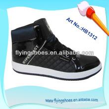 Mens Casual Shoes Brand High Cut Shoes For Men